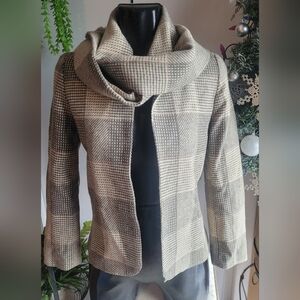 Vintage College Town Wool Pant Suit